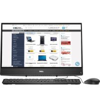 моноблок Dell Inspiron 3480-4256