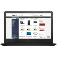 ноутбук Dell Inspiron 3552-0507