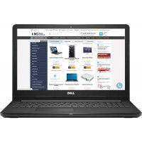 ноутбук Dell Inspiron 3567-7698