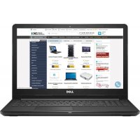 ноутбук Dell Inspiron 3567-7930