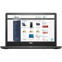 ноутбук Dell Inspiron 3576-5249
