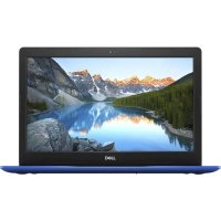 ноутбук Dell Inspiron 3582-3318