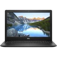 ноутбук Dell Inspiron 3584-2465
