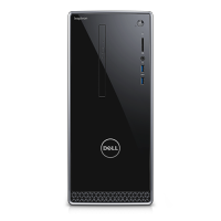 компьютер Dell Inspiron 3668-5785
