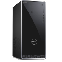 компьютер Dell Inspiron 3668-7215