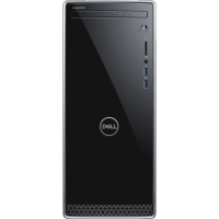 компьютер Dell Inspiron 3670-5437