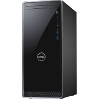 компьютер Dell Inspiron 3670-5444