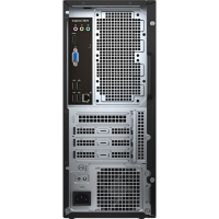 Dell Inspiron 3670-6597