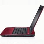 ноутбук DELL Inspiron 411z-0322