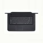 DELL Inspiron N5050 i3 2330M/2/250/Linux/Black
