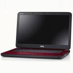 ноутбук DELL Inspiron N5050 i3 2330M/2/250/Linux/Red