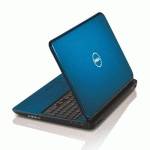 ноутбук DELL Inspiron N5110 i7 2630QM/4/500/DVD/GT525M/Win 7 HB/Peacock Blue