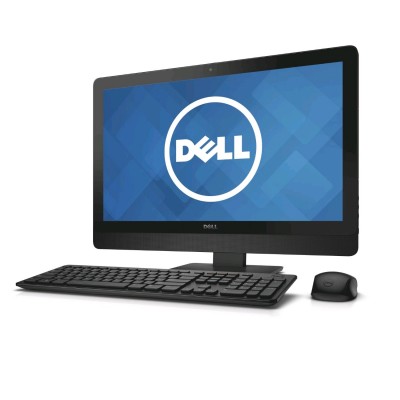 Dell Inspiron 5348-7658 купить в KNS. Моноблок Dell Inspiron 5348-7658 ...