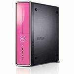 компьютер Dell Inspiron 545s Slim E5300/2/320/Win 7 HB/Pink
