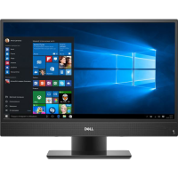 моноблок Dell Inspiron 5477-6528