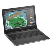 ноутбук Dell Inspiron 5555-9204