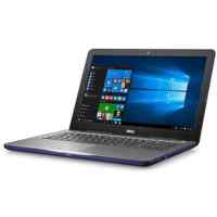 ноутбук Dell Inspiron 5565-8079