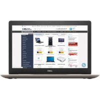 ноутбук Dell Inspiron 5570-2076