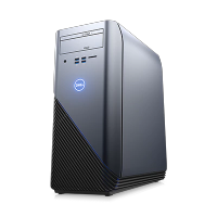 компьютер Dell Inspiron 5675-4803