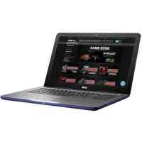 ноутбук Dell Inspiron 5767-7506
