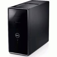 компьютер Dell Inspiron 660 MT+Dell S2240L 21.5" 660-9674