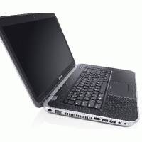 ноутбук DELL Inspiron 7520-7069
