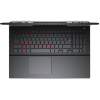 ноутбук Dell Inspiron 7566-9654