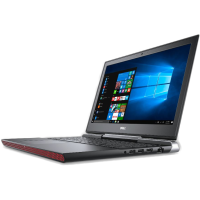 ноутбук Dell Inspiron 7566-9661