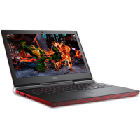 ноутбук Dell Inspiron 7566-9821