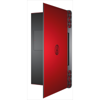 ноутбук Dell Inspiron 7567-1849