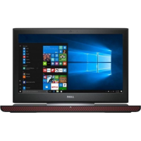 ноутбук Dell Inspiron 7567-2400