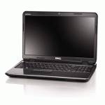 ноутбук DELL Inspiron M5010 N530/2/250/HD4250/DOS/Mars Black