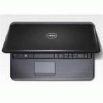 DELL Inspiron M5010 N530/2/250/HD4250/DOS/Mars Black