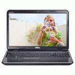 ноутбук DELL Inspiron M5010 N530/2/250/HD4250/DOS/Mars Black