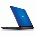 ноутбук DELL Inspiron M5010 P360/3/320/HD550v/Win 7 HB/Blue