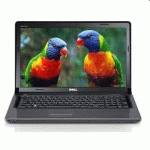 DELL Inspiron M5010 P360/3/320/HD550v/Win 7 HB/Blue