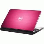 ноутбук DELL Inspiron M5010 P360/2/250/HD4250/Linux/Pink