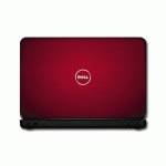 ноутбук DELL Inspiron M5010 P360/3/320/HD550v/Win 7 HB/Red