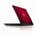 ноутбук DELL Inspiron M5010 P360/3/320/HD550v/Win 7 HB/Red
