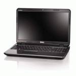 ноутбук DELL Inspiron M5010 N930/6/750/HD550v/Win 7 HB/Black