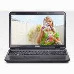 DELL Inspiron M5010 N930/6/750/HD550v/Win 7 HB/Black