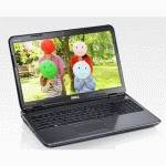 ноутбук DELL Inspiron M5010 N930/6/750/HD550v/Win 7 HB/Black