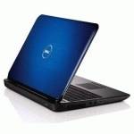 ноутбук DELL Inspiron M5010 P520/2/320/HD550v/Win 7 HB/Peacock Blue