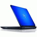 DELL Inspiron M5010 P520/2/320/HD550v/Win 7 HB/Peacock Blue