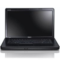 ноутбук DELL Inspiron M5030 P340/3/320/HD4250/Win 7 HB/Black