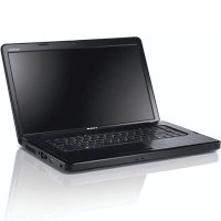 ноутбук DELL Inspiron M5030 P340/3/320/HD4250/Win 7 HB/Black