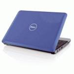 нетбук DELL Inspiron Mini 1010 Z520/1/160/Win XP/Ice Blue