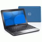 DELL Inspiron Mini 1010 Z520/1/160/Win XP/Ice Blue