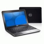 DELL Inspiron Mini 1010-3G Z520/1/160/Win XP/Black
