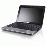 нетбук DELL Inspiron Mini 1010-3G Z520/1/160/Win XP/Black